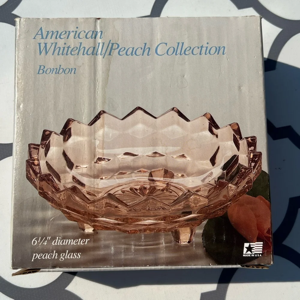 American Whitehall american whitehall